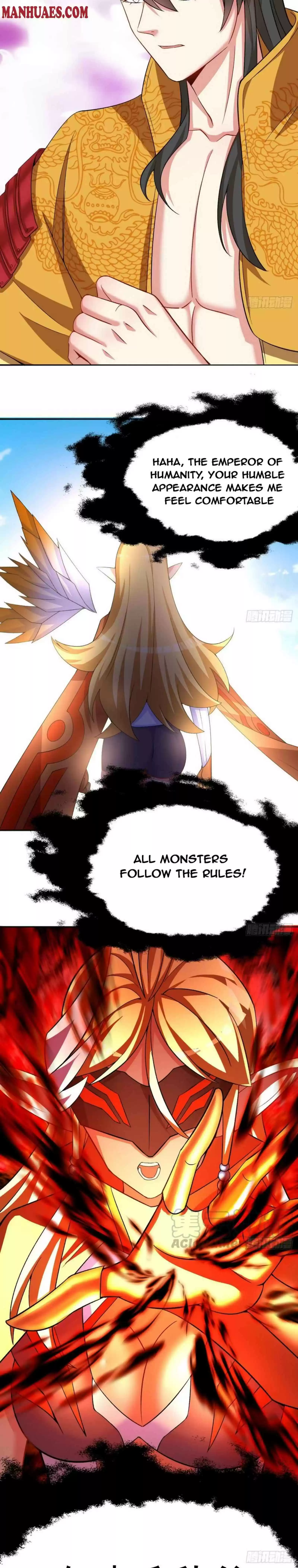 I Picked Up An Attribute Chapter 62