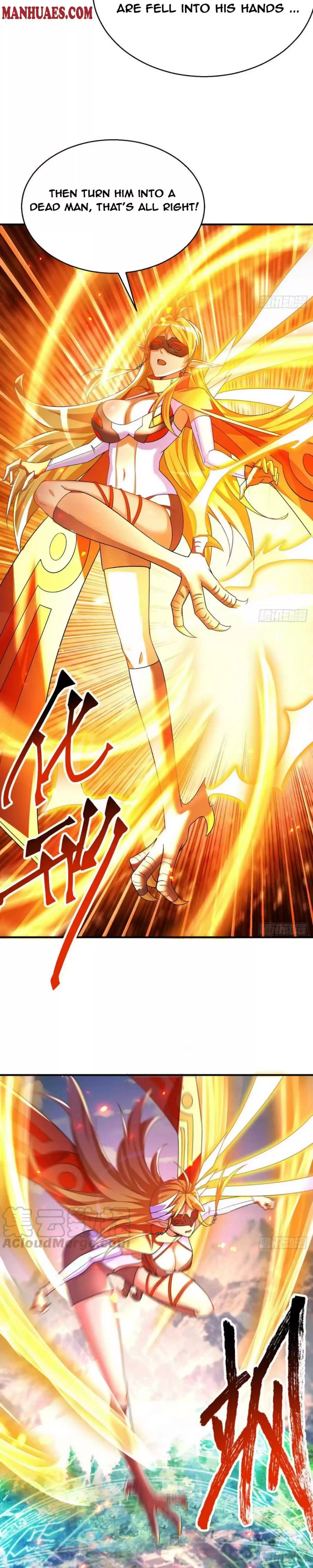 I Picked Up An Attribute Chapter 63