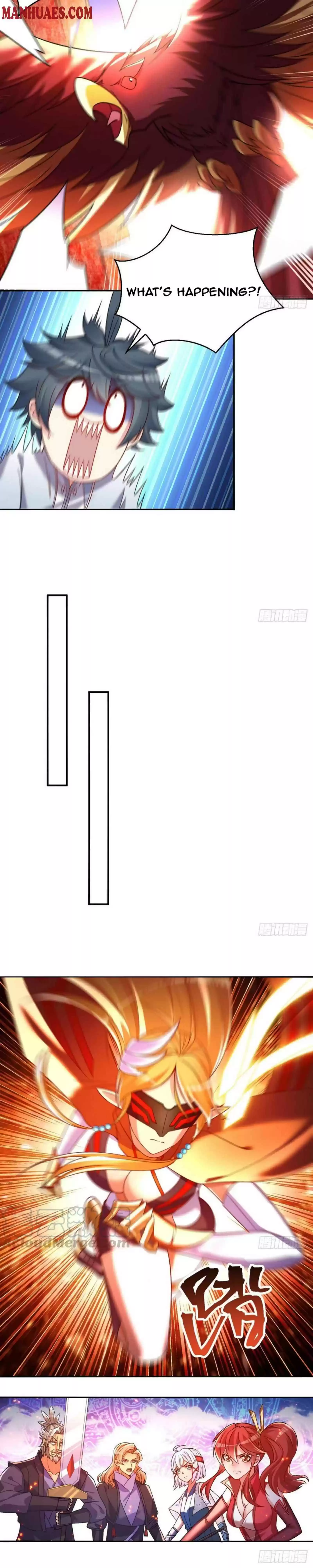 I Picked Up An Attribute Chapter 63