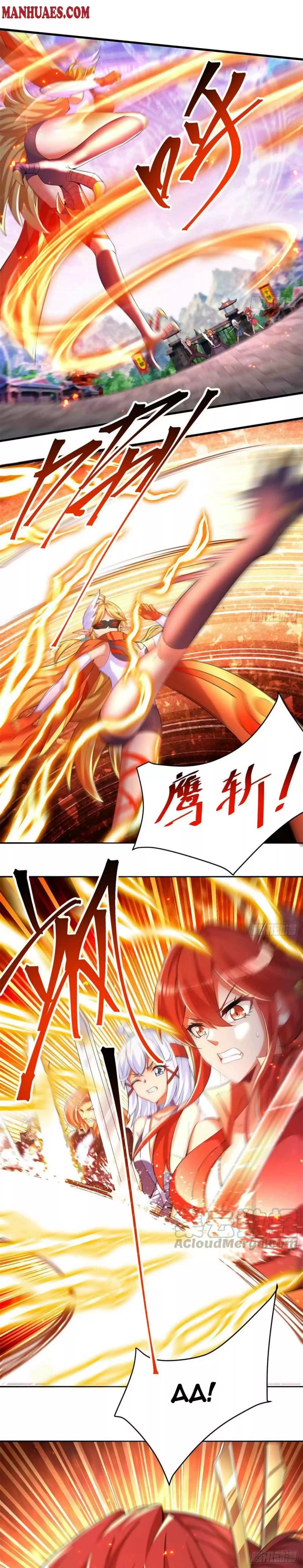 I Picked Up An Attribute Chapter 63