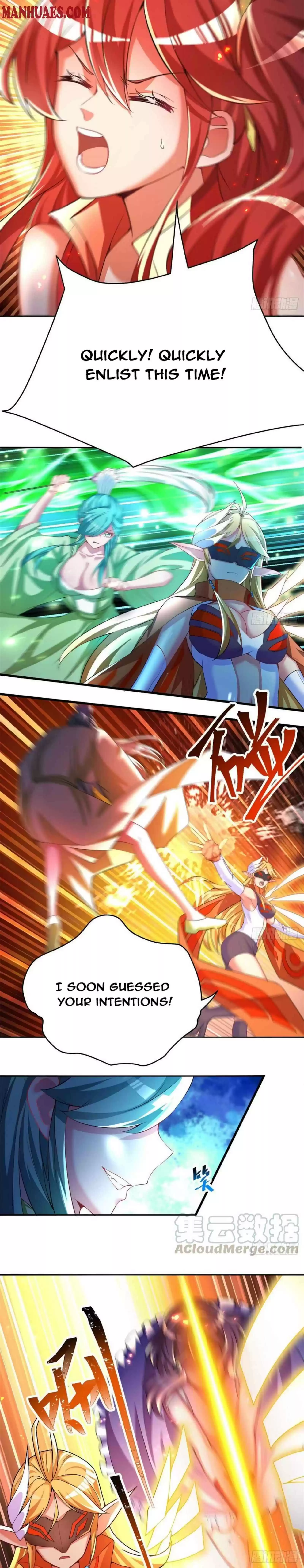 I Picked Up An Attribute Chapter 63