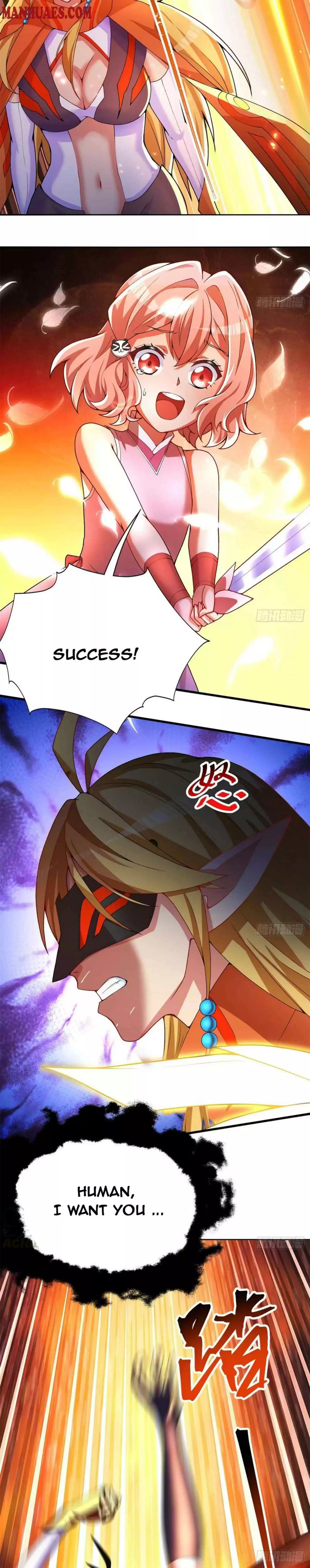 I Picked Up An Attribute Chapter 63