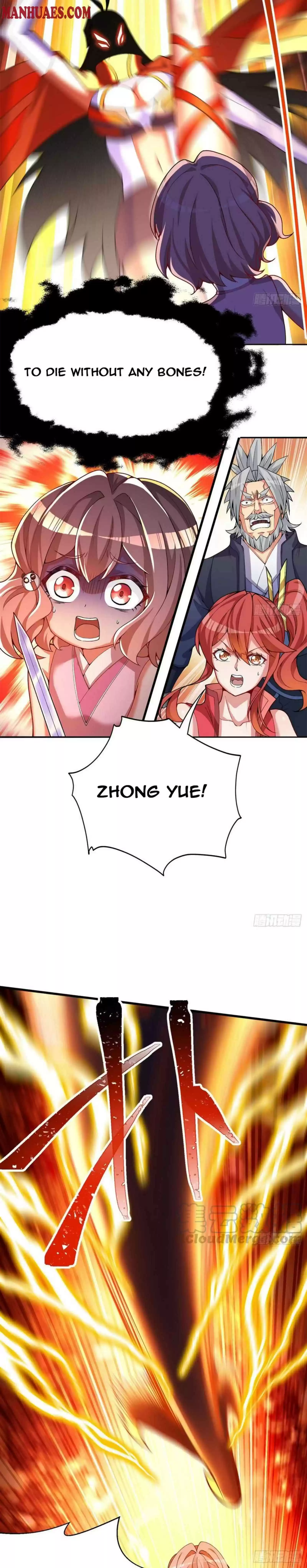 I Picked Up An Attribute Chapter 63