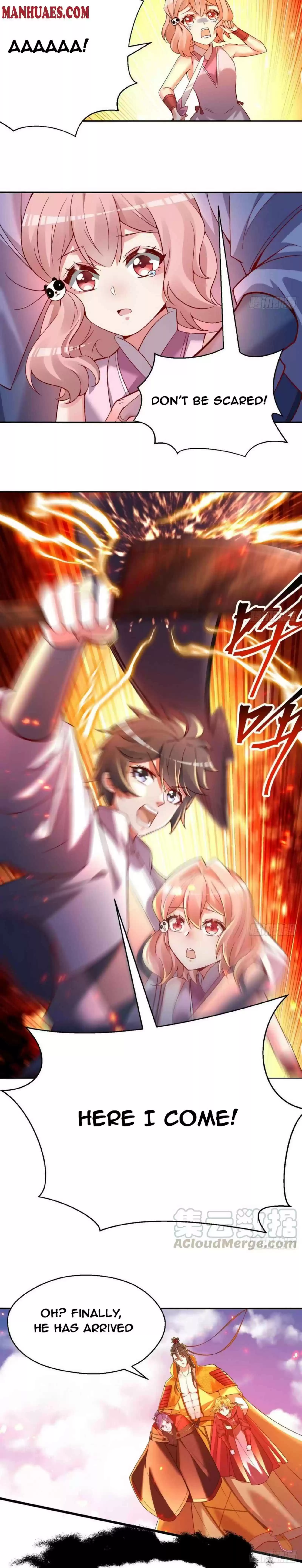 I Picked Up An Attribute Chapter 63