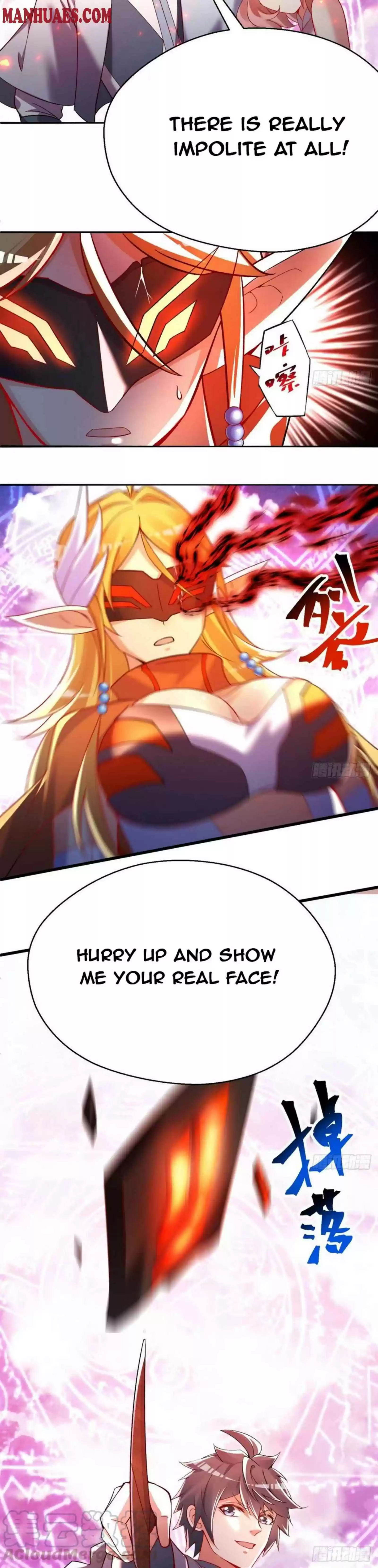 I Picked Up An Attribute Chapter 63