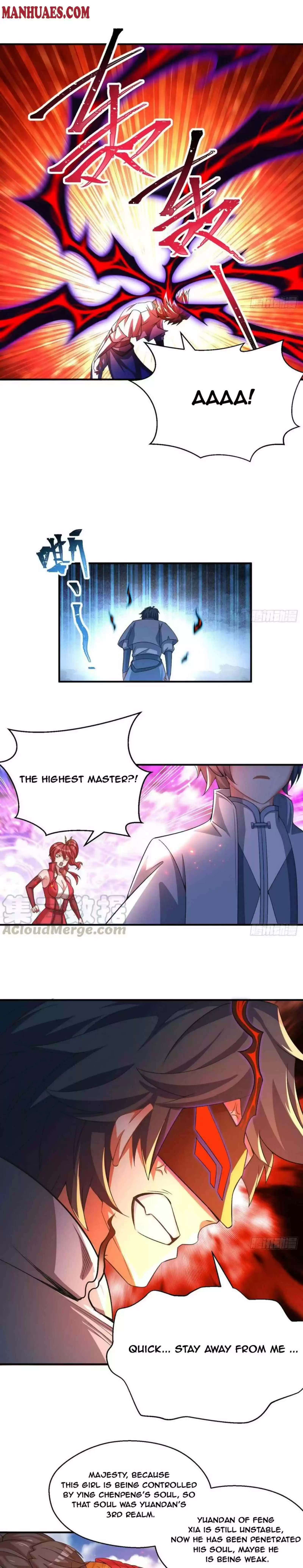 I Picked Up An Attribute Chapter 64