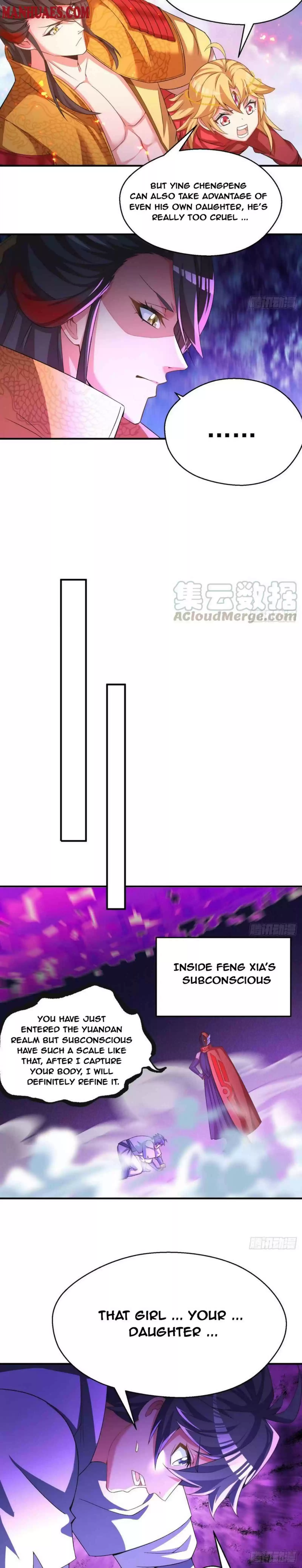 I Picked Up An Attribute Chapter 64