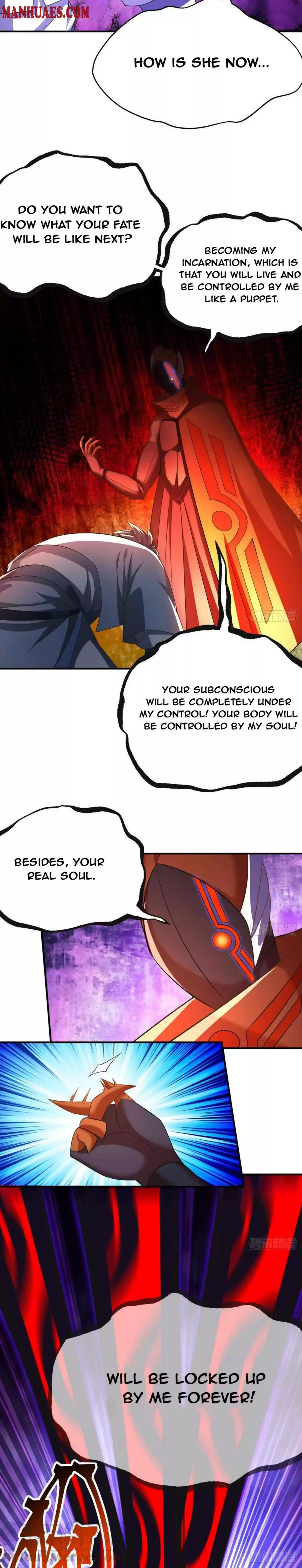 I Picked Up An Attribute Chapter 64