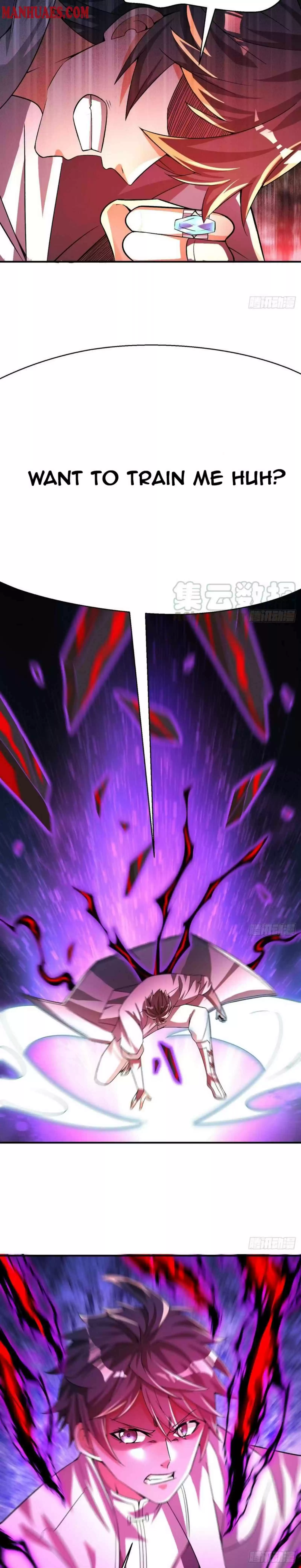 I Picked Up An Attribute Chapter 64