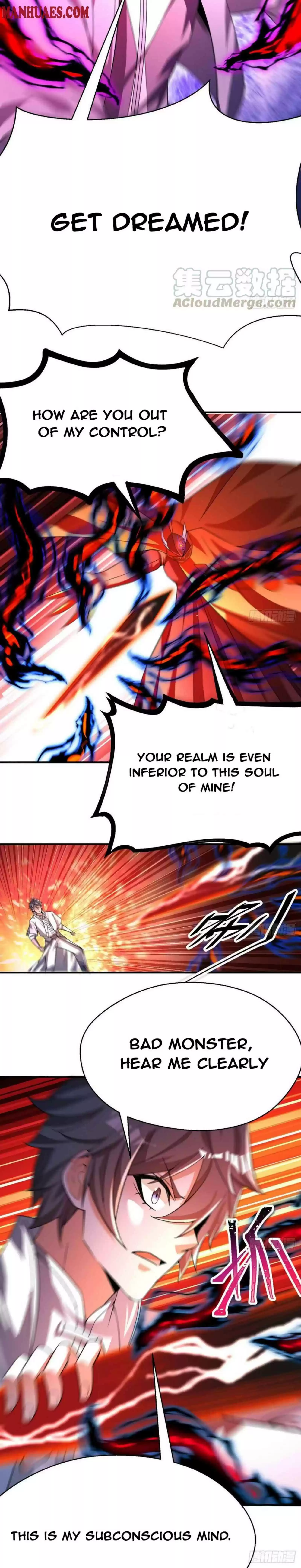 I Picked Up An Attribute Chapter 64