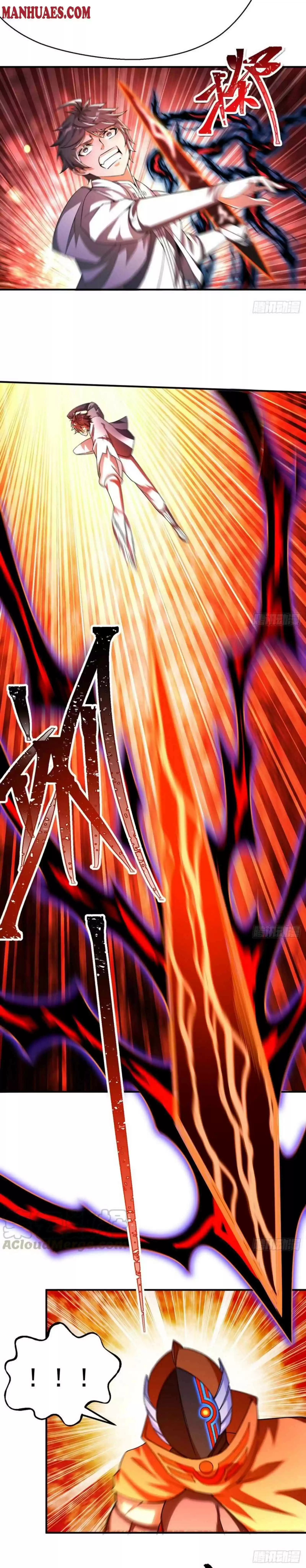 I Picked Up An Attribute Chapter 64