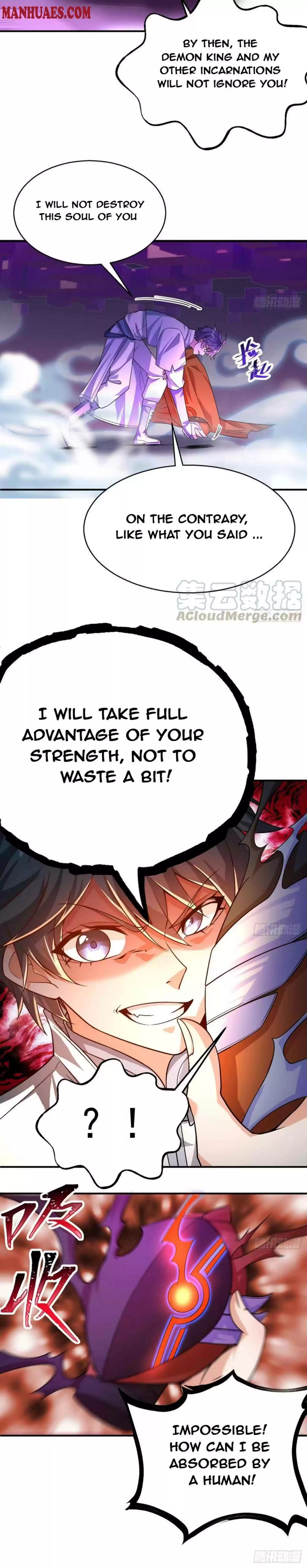 I Picked Up An Attribute Chapter 64