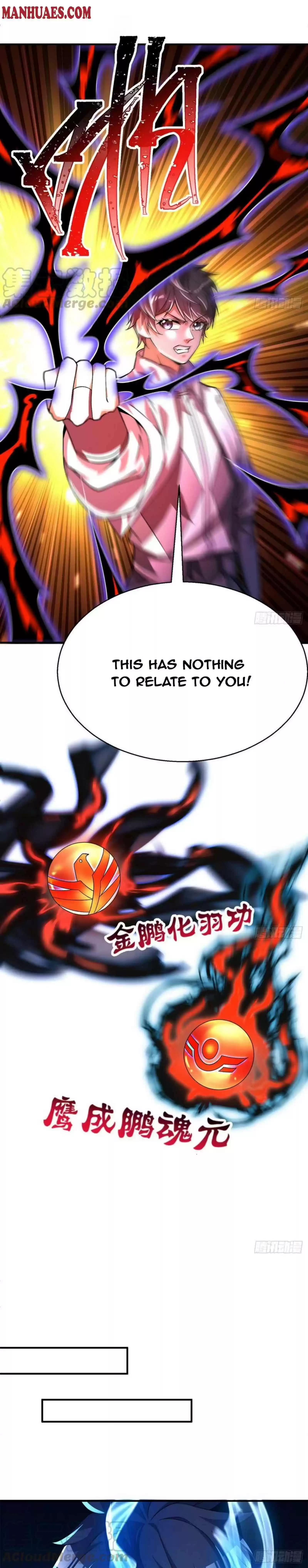 I Picked Up An Attribute Chapter 64