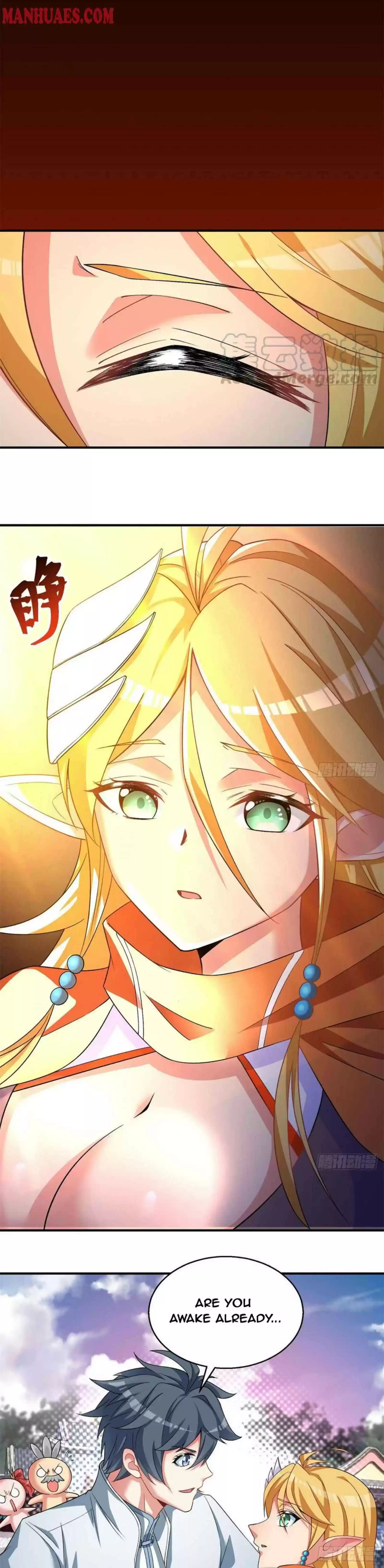 I Picked Up An Attribute Chapter 64