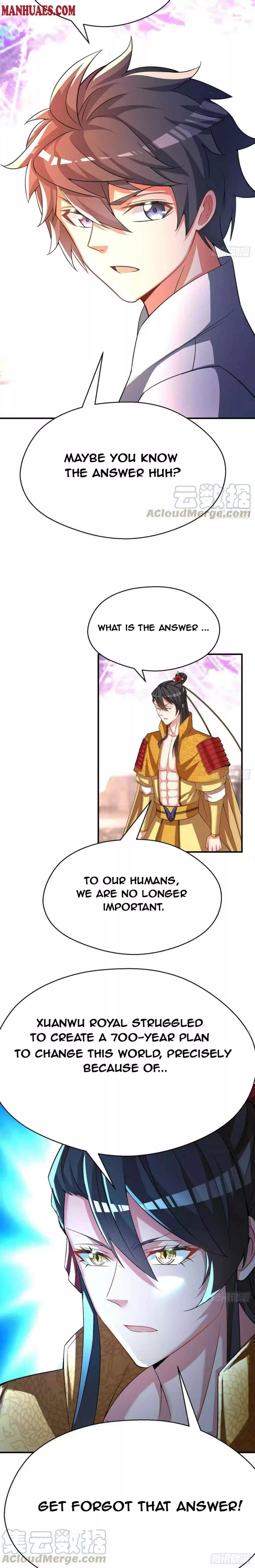 I Picked Up An Attribute Chapter 65