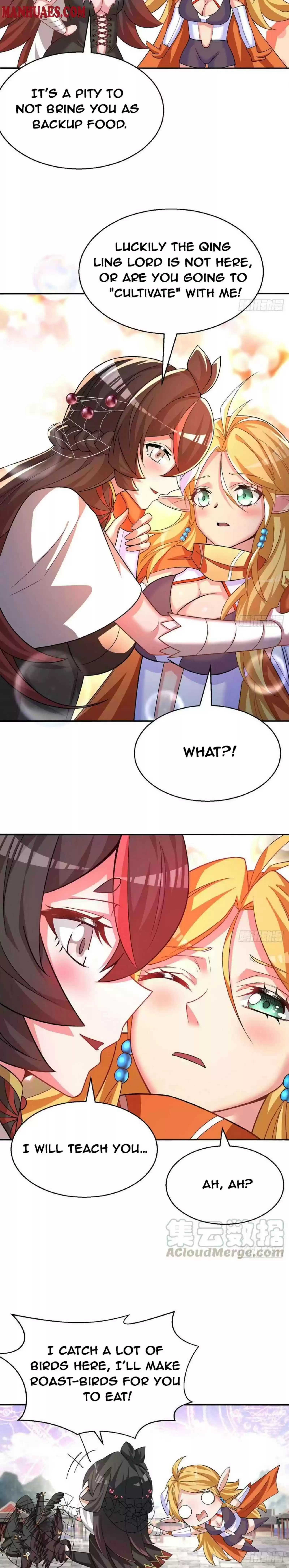 I Picked Up An Attribute Chapter 66