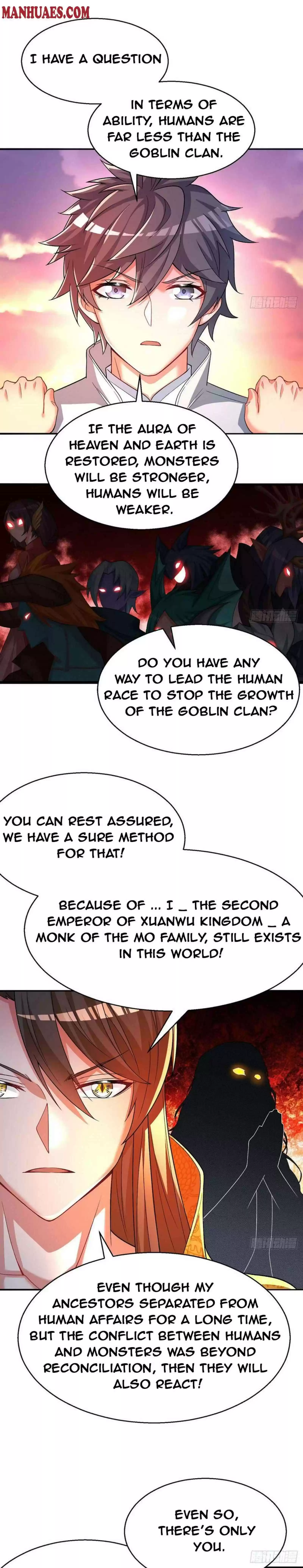 I Picked Up An Attribute Chapter 66