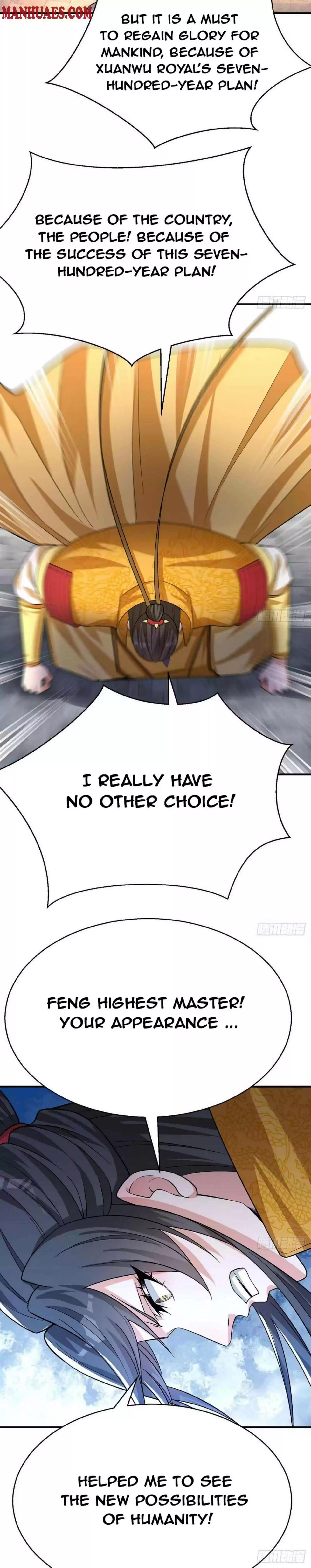 I Picked Up An Attribute Chapter 66