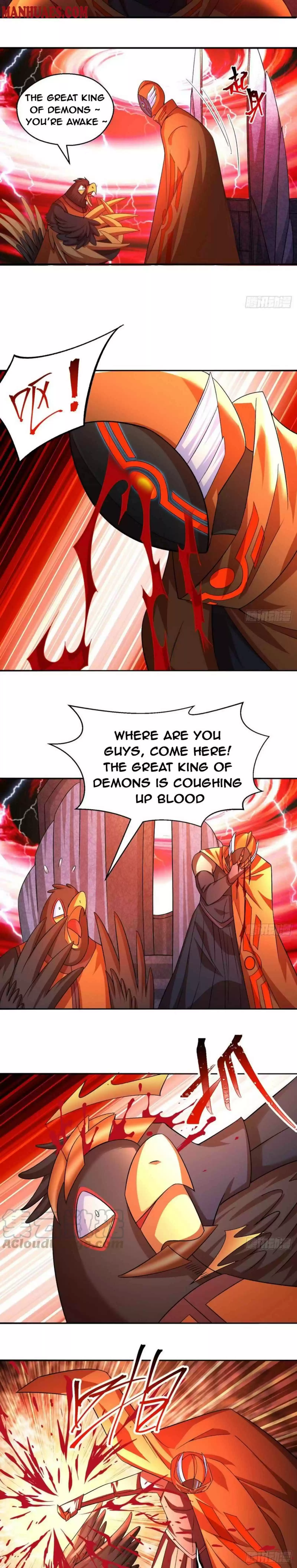 I Picked Up An Attribute Chapter 67