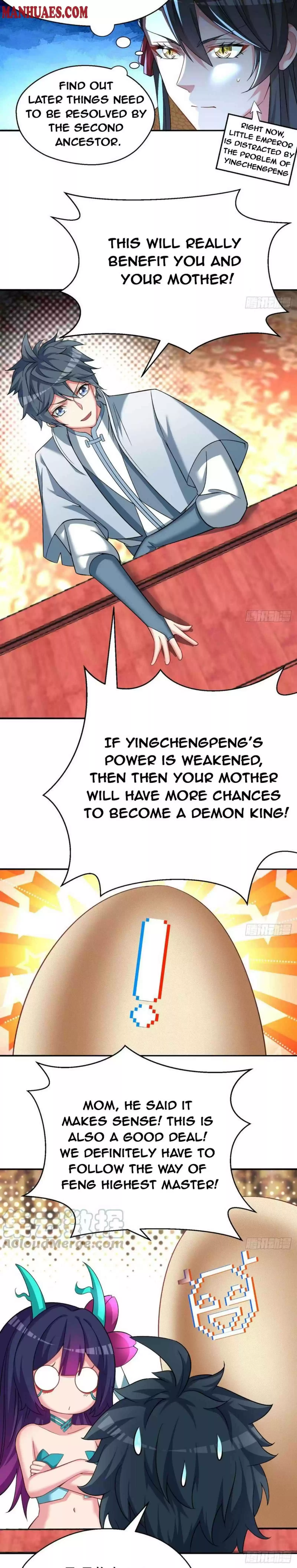 I Picked Up An Attribute Chapter 67