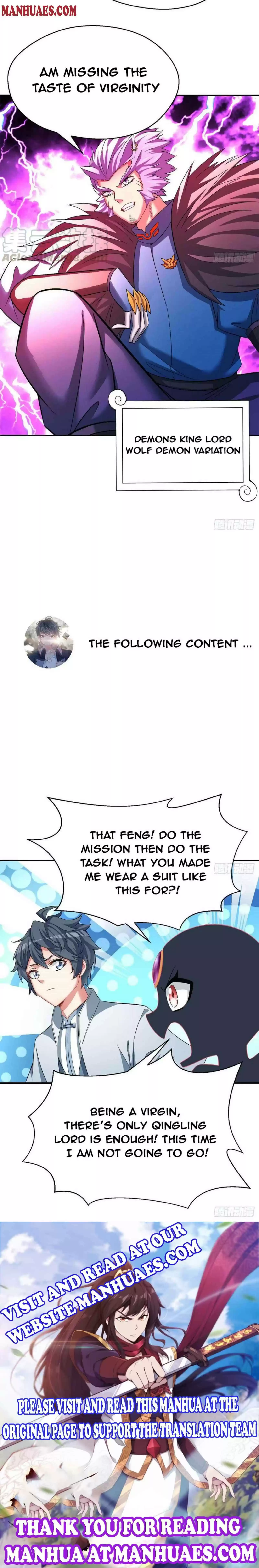 I Picked Up An Attribute Chapter 67