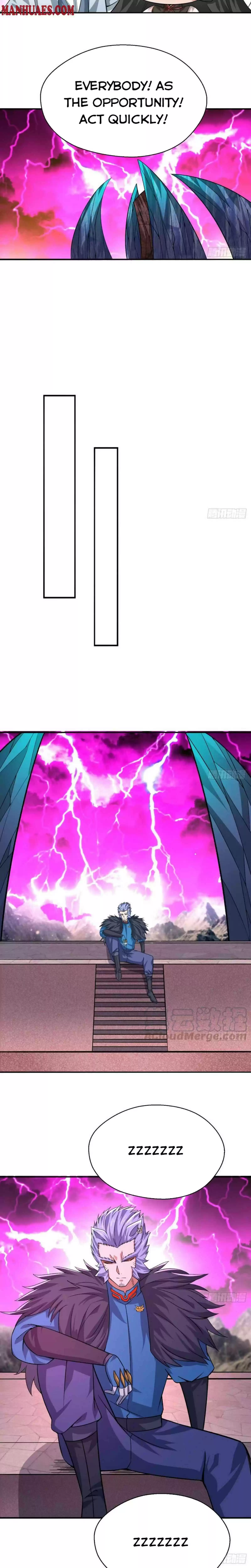 I Picked Up An Attribute Chapter 68