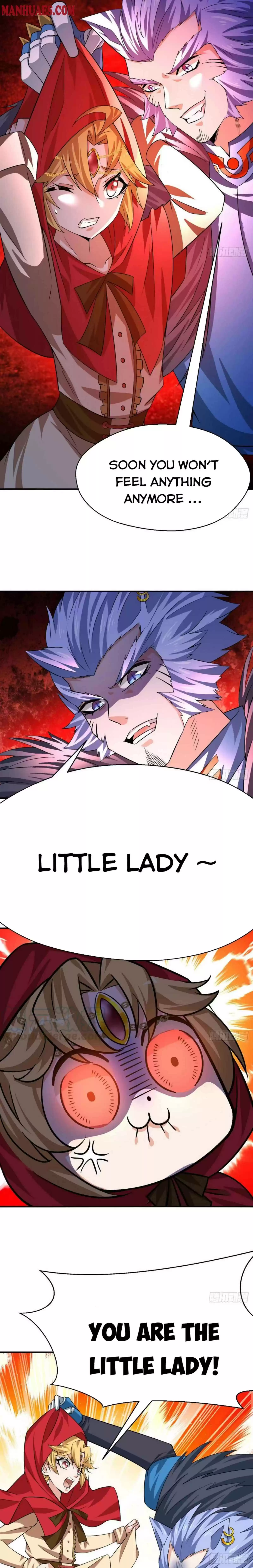 I Picked Up An Attribute Chapter 68