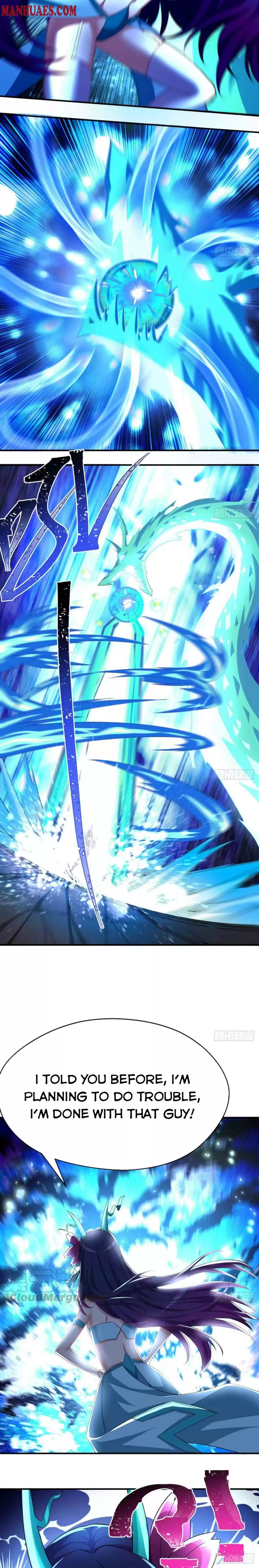 I Picked Up An Attribute Chapter 68