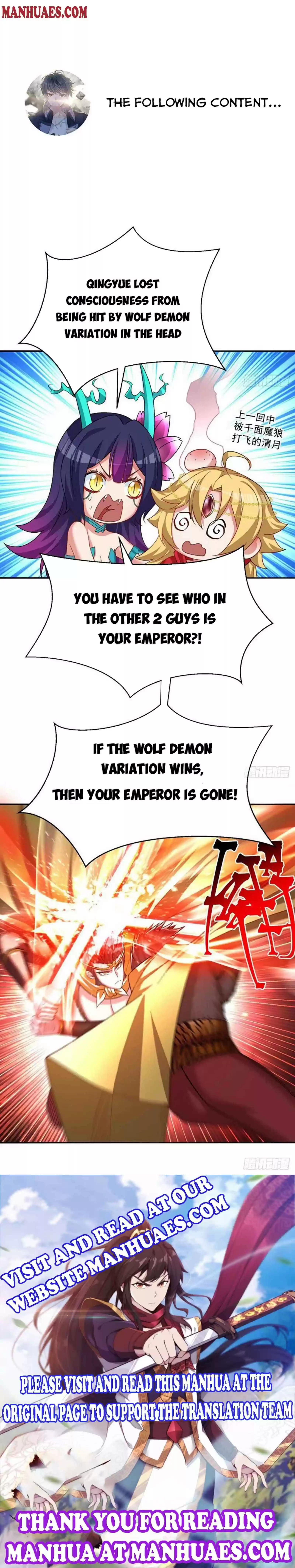 I Picked Up An Attribute Chapter 68