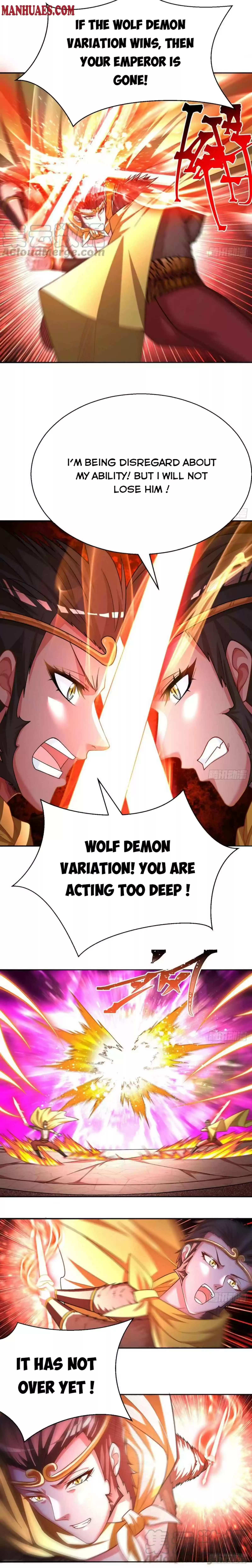 I Picked Up An Attribute Chapter 69