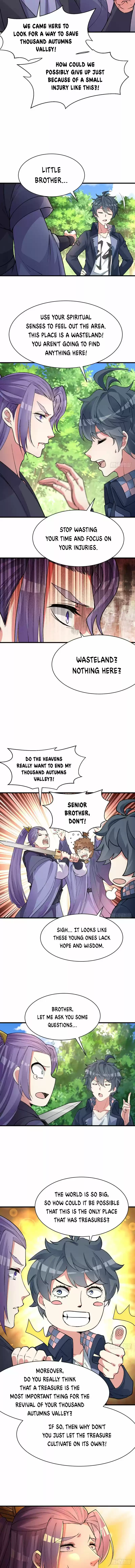 I Picked Up An Attribute Chapter 7