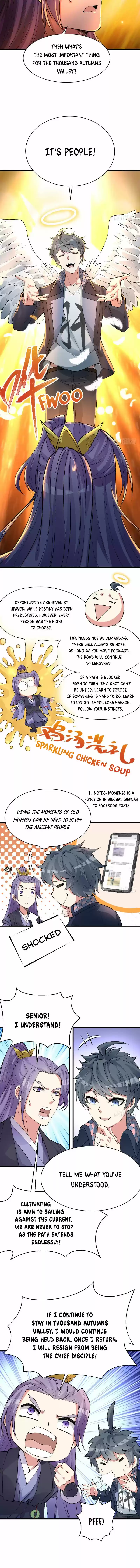 I Picked Up An Attribute Chapter 7