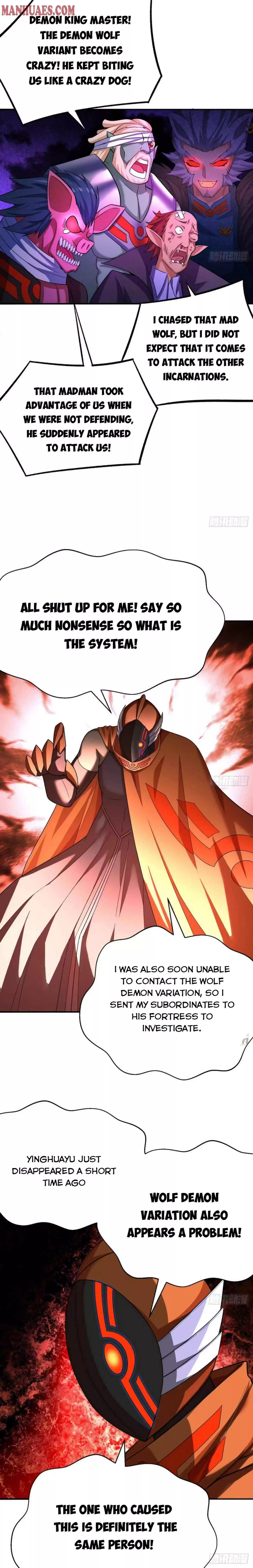 I Picked Up An Attribute Chapter 70