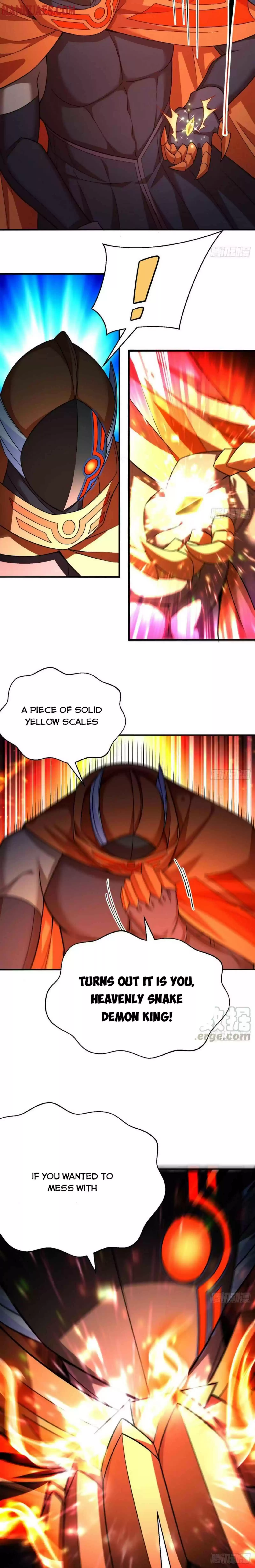 I Picked Up An Attribute Chapter 70