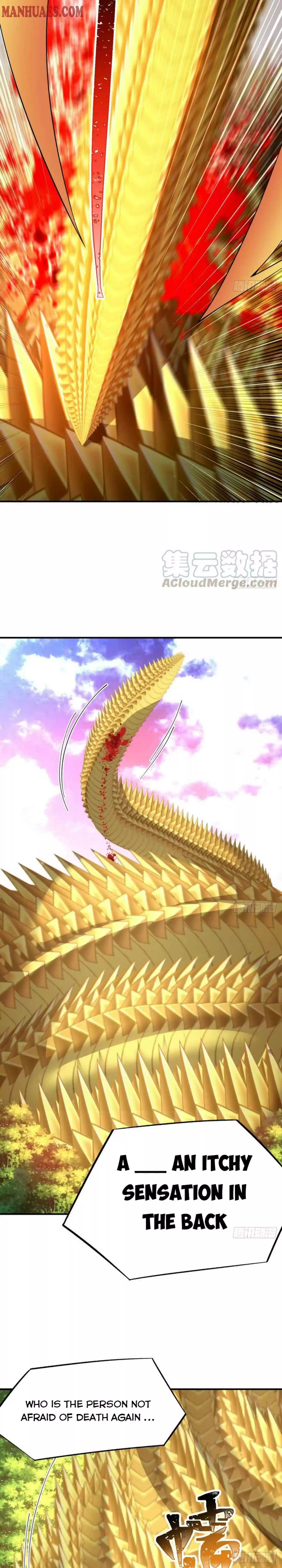 I Picked Up An Attribute Chapter 70