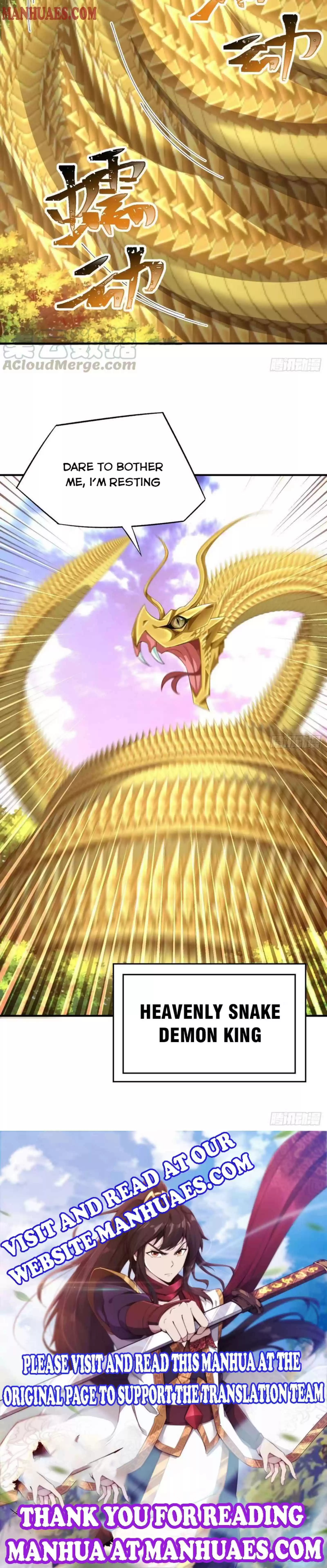 I Picked Up An Attribute Chapter 70