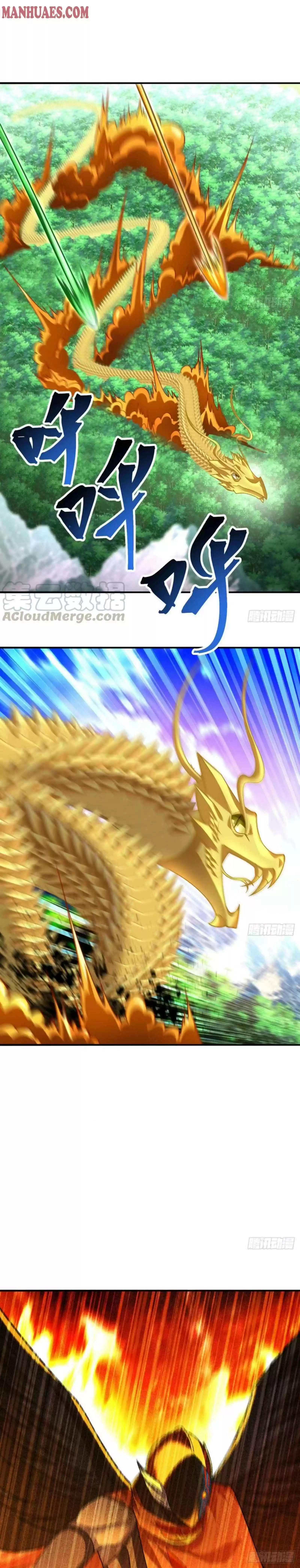 I Picked Up An Attribute Chapter 71