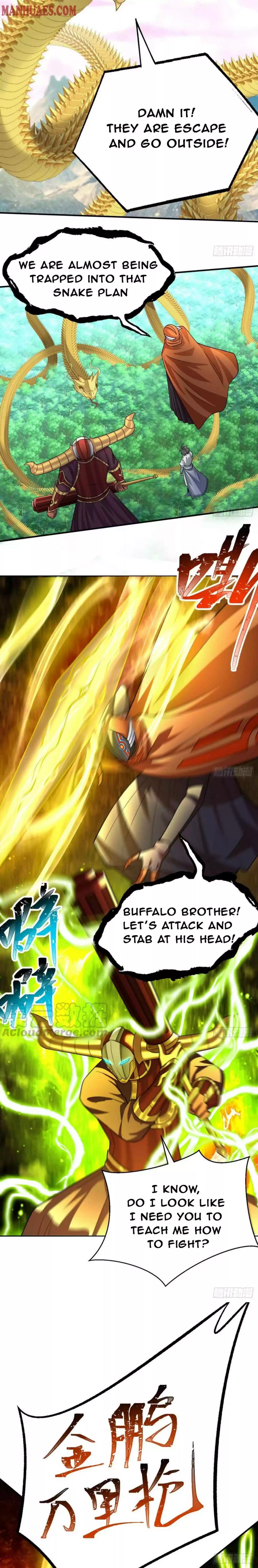 I Picked Up An Attribute Chapter 72