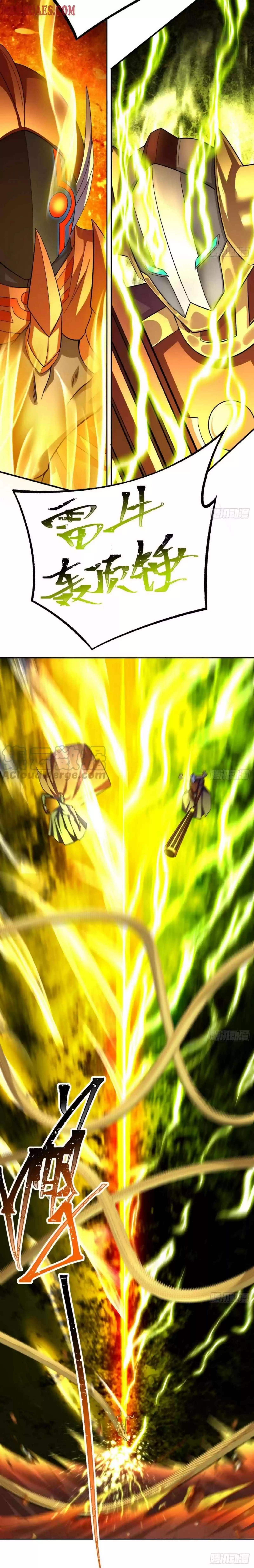 I Picked Up An Attribute Chapter 72