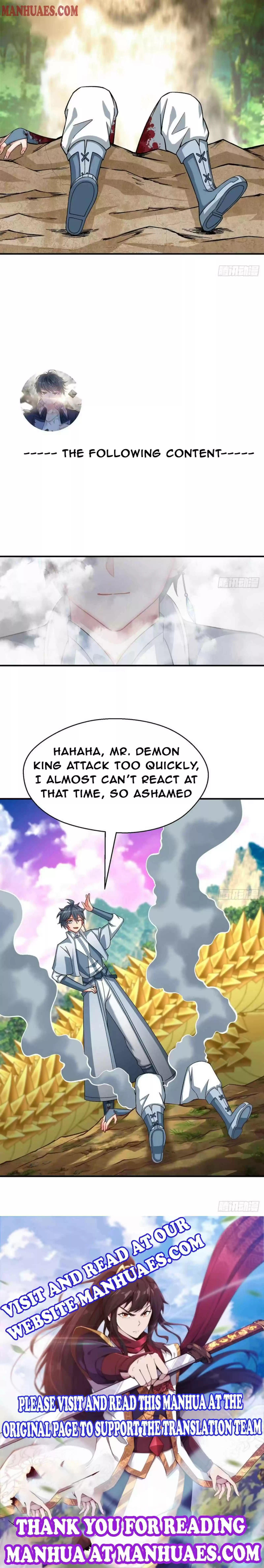 I Picked Up An Attribute Chapter 72