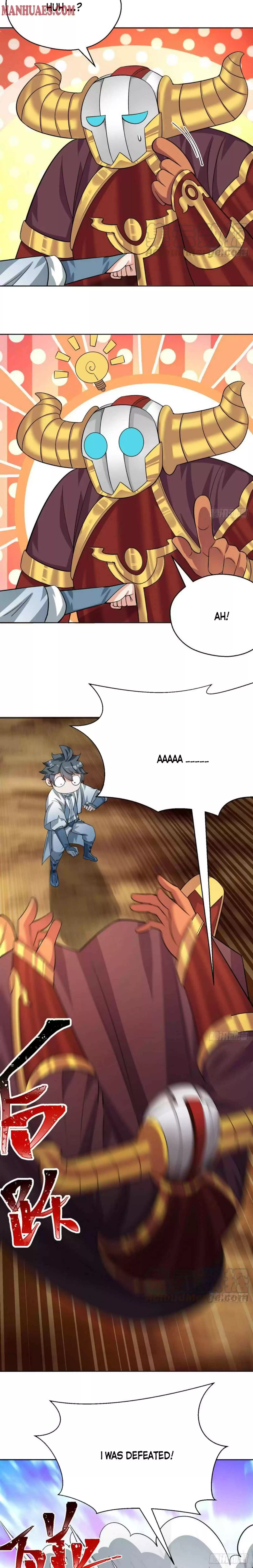 I Picked Up An Attribute Chapter 73