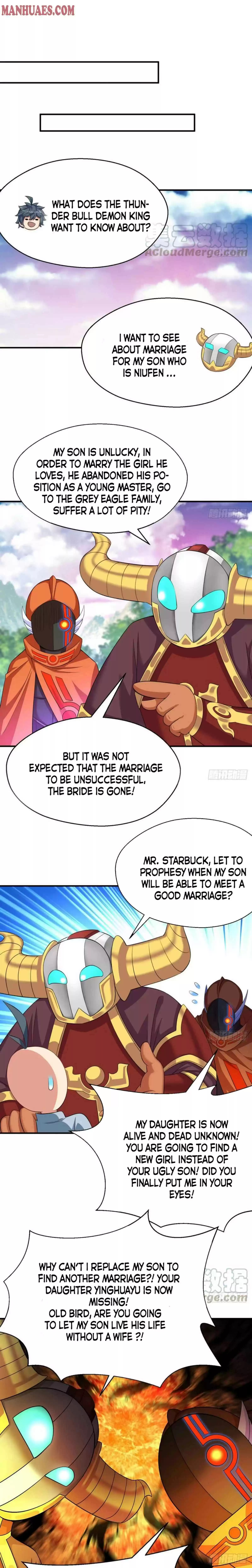 I Picked Up An Attribute Chapter 73