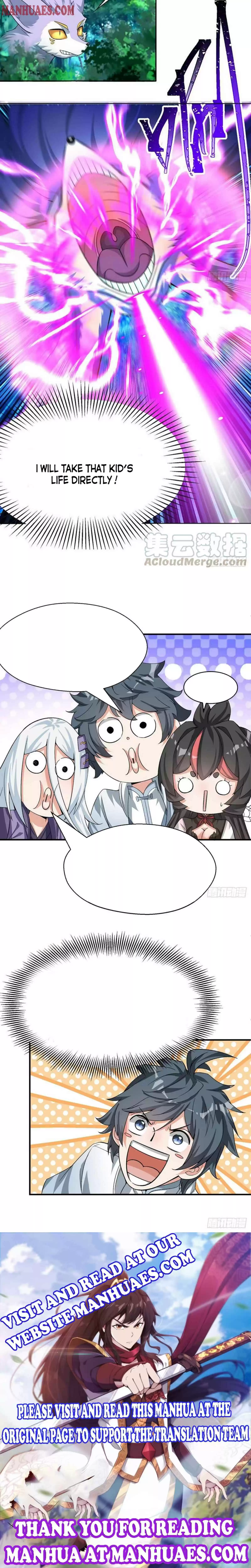 I Picked Up An Attribute Chapter 73