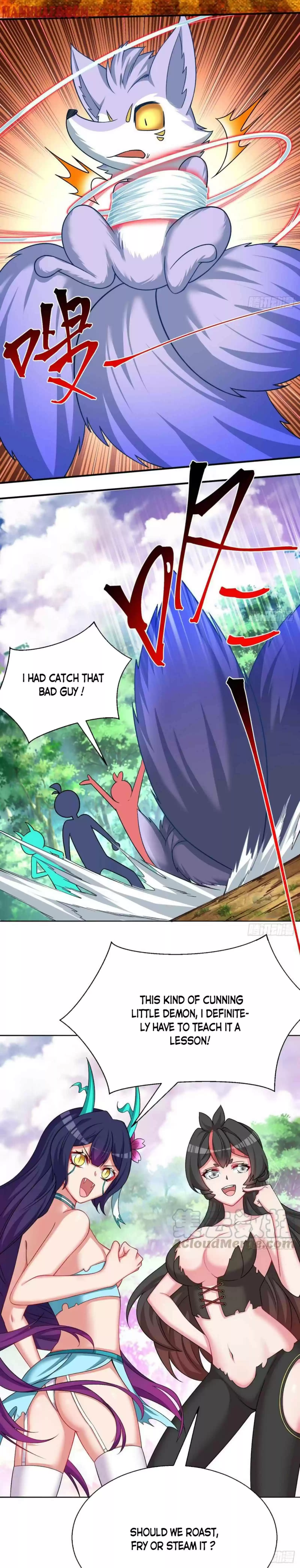 I Picked Up An Attribute Chapter 74