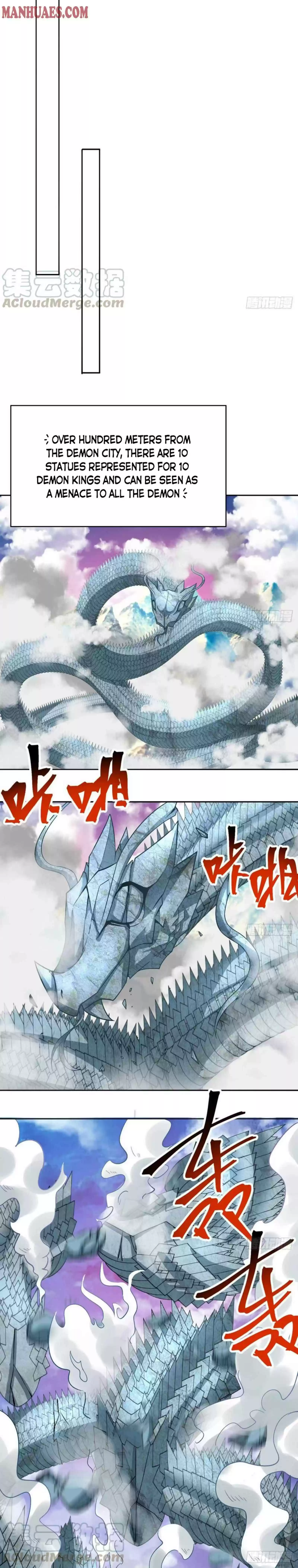 I Picked Up An Attribute Chapter 74