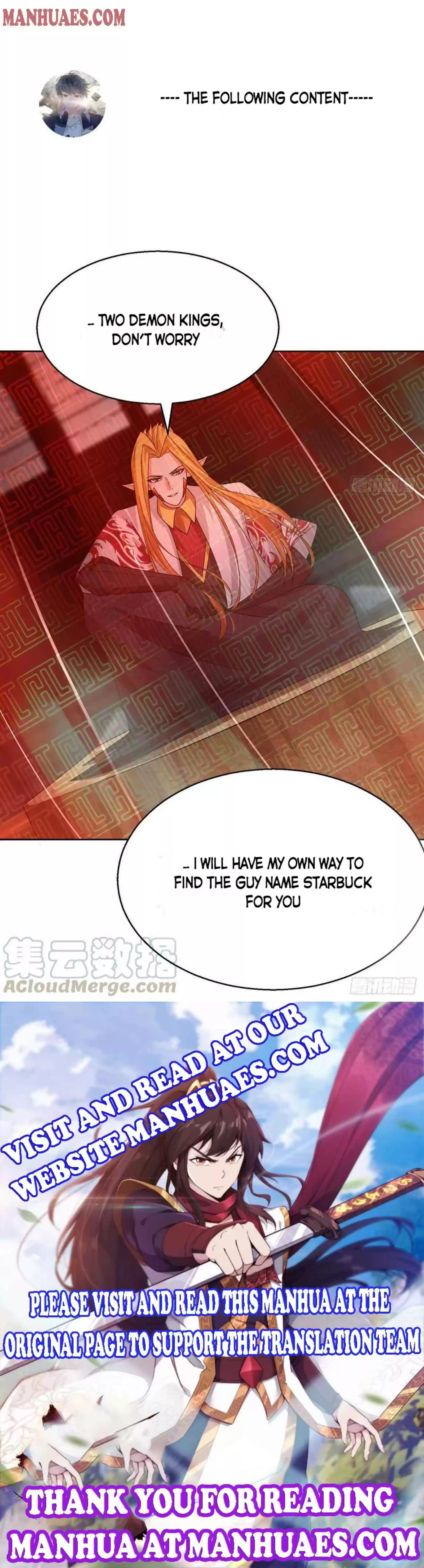 I Picked Up An Attribute Chapter 74