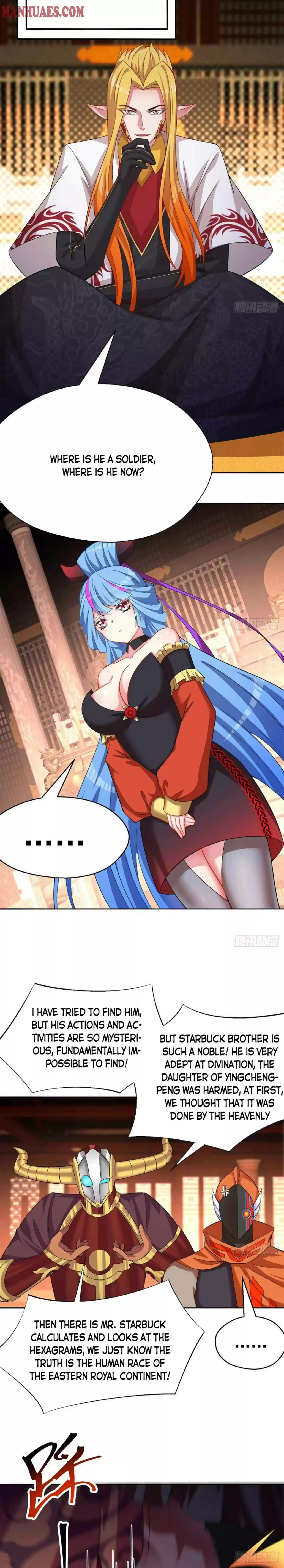 I Picked Up An Attribute Chapter 75