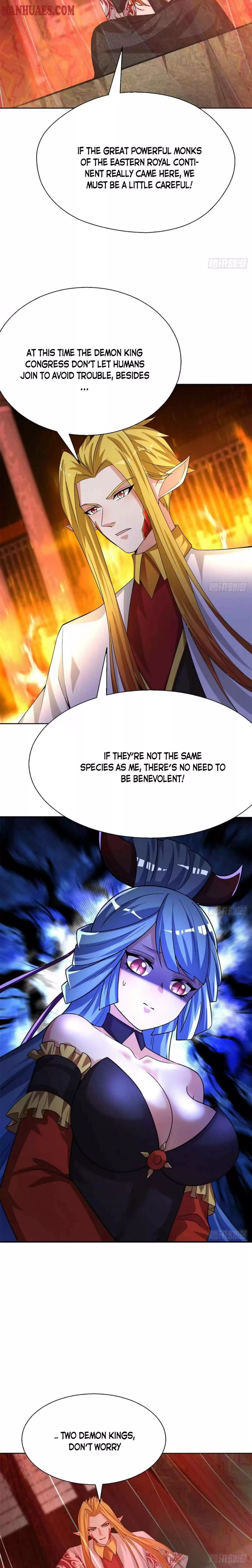 I Picked Up An Attribute Chapter 75