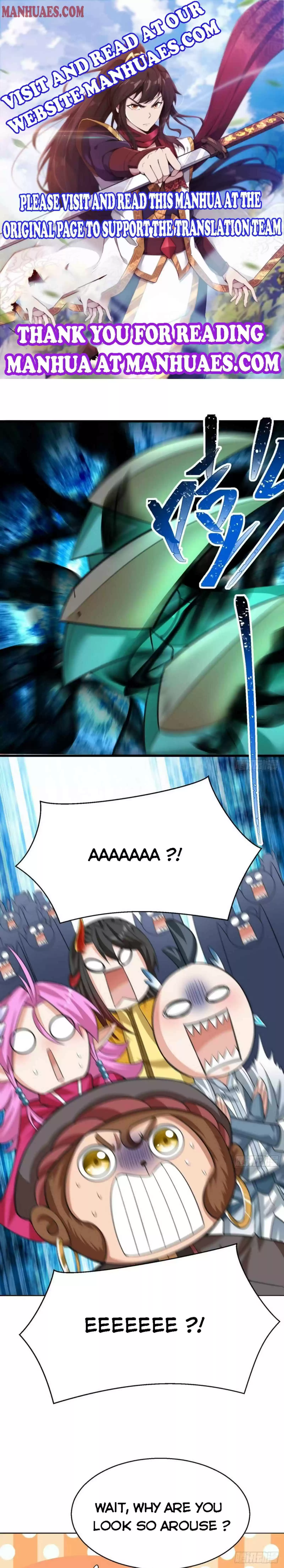 I Picked Up An Attribute Chapter 76