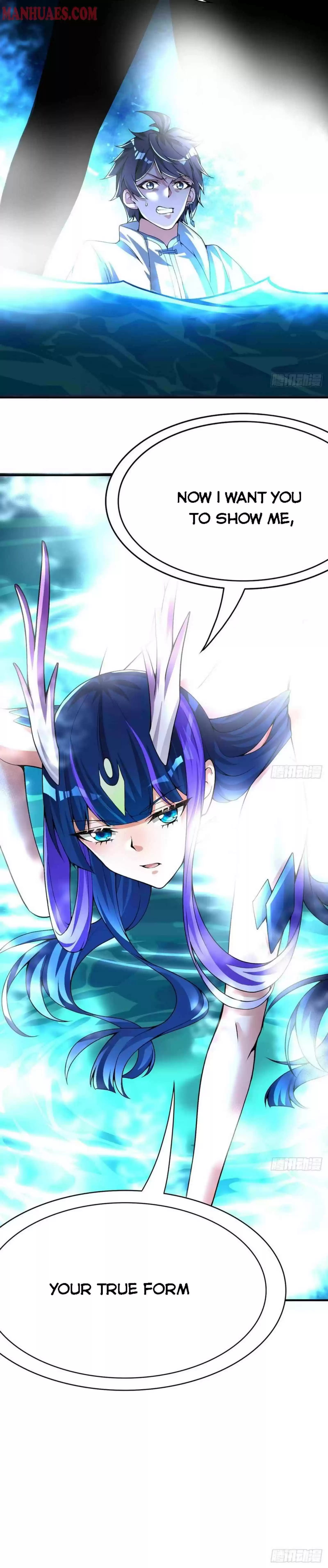 I Picked Up An Attribute Chapter 76